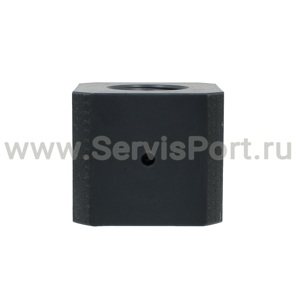 Гайка сраховочная для подъёмника ПСКОВ ПЛД-3.01, ПП-3, ПП-6, ПР-3 ПР-3.60.06.001 фото