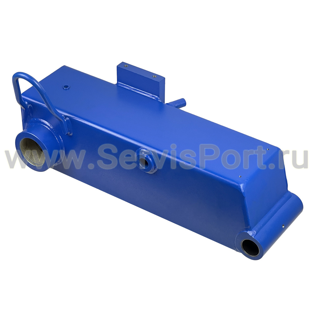 Плечо рамы TS-26D фото