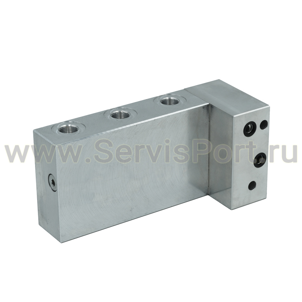 Распределительная плита с переходной пластиной, TS-26D, TS-52D фото