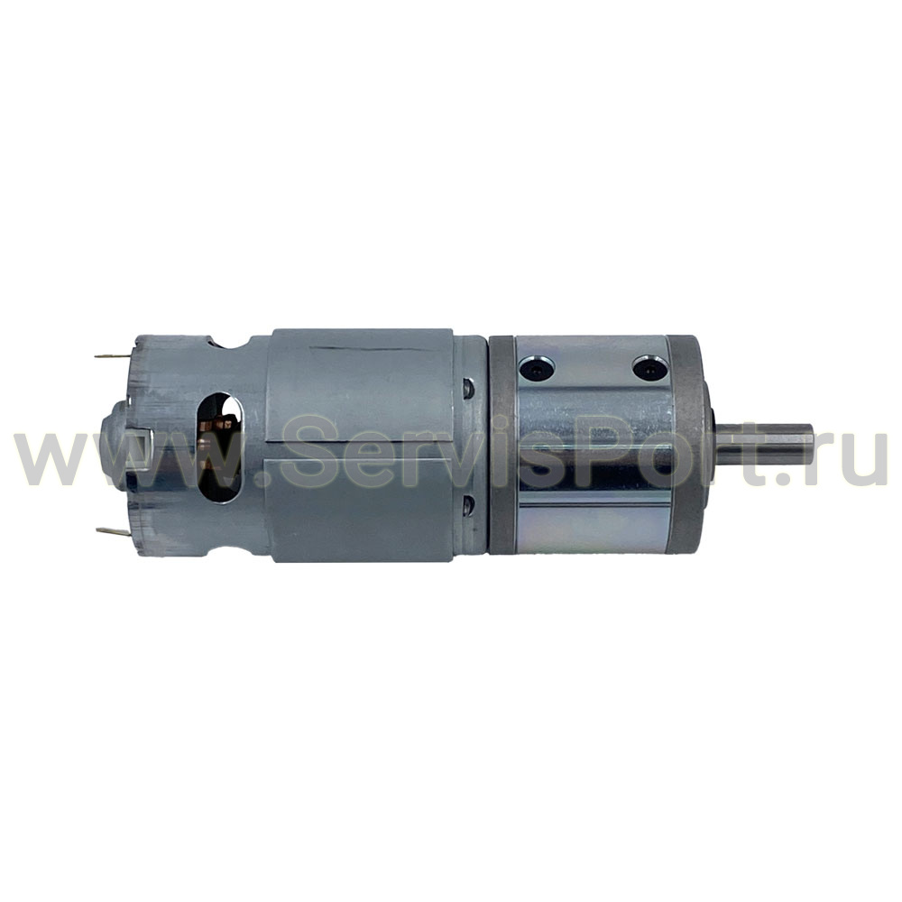 Мотор-редуктор IG-42GM 01 1/17 фото