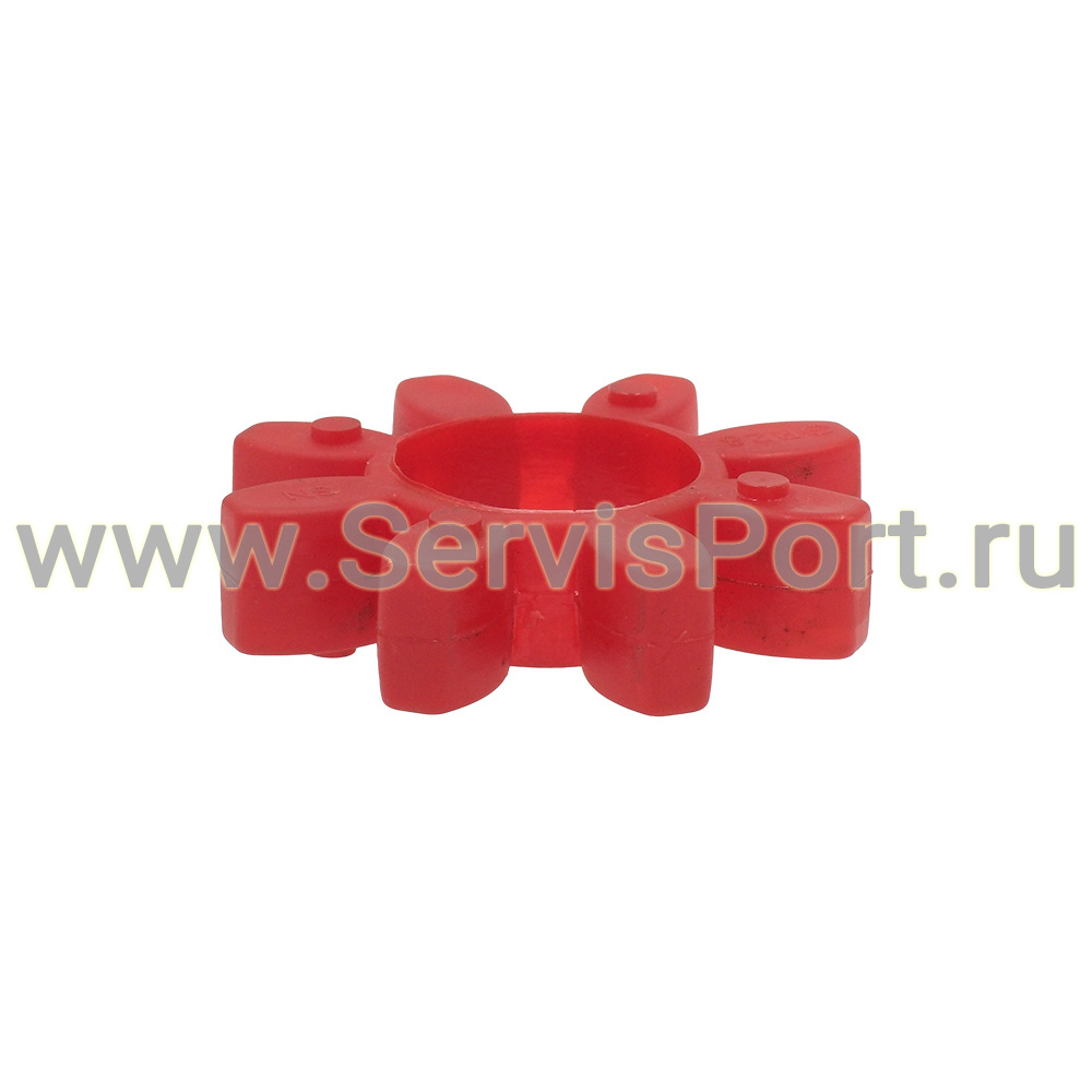 Звездочка для муфты фото