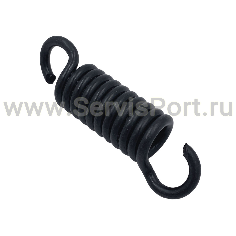 Пружина монтажного клыка ГШС СИВИК фото