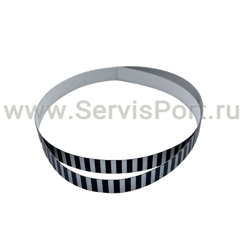 Разметка датчика линейки СИВИК фото