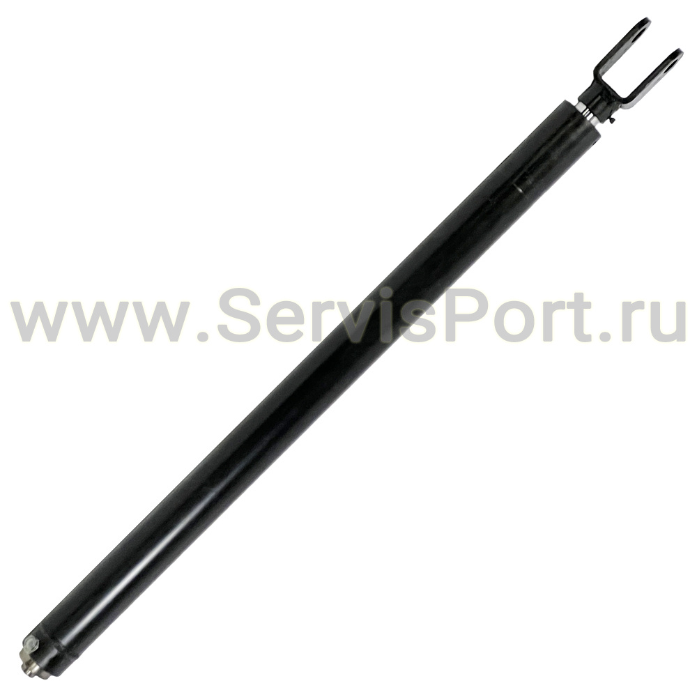 Гидроцилиндр T4 (T-4, 1 отверстие) фото