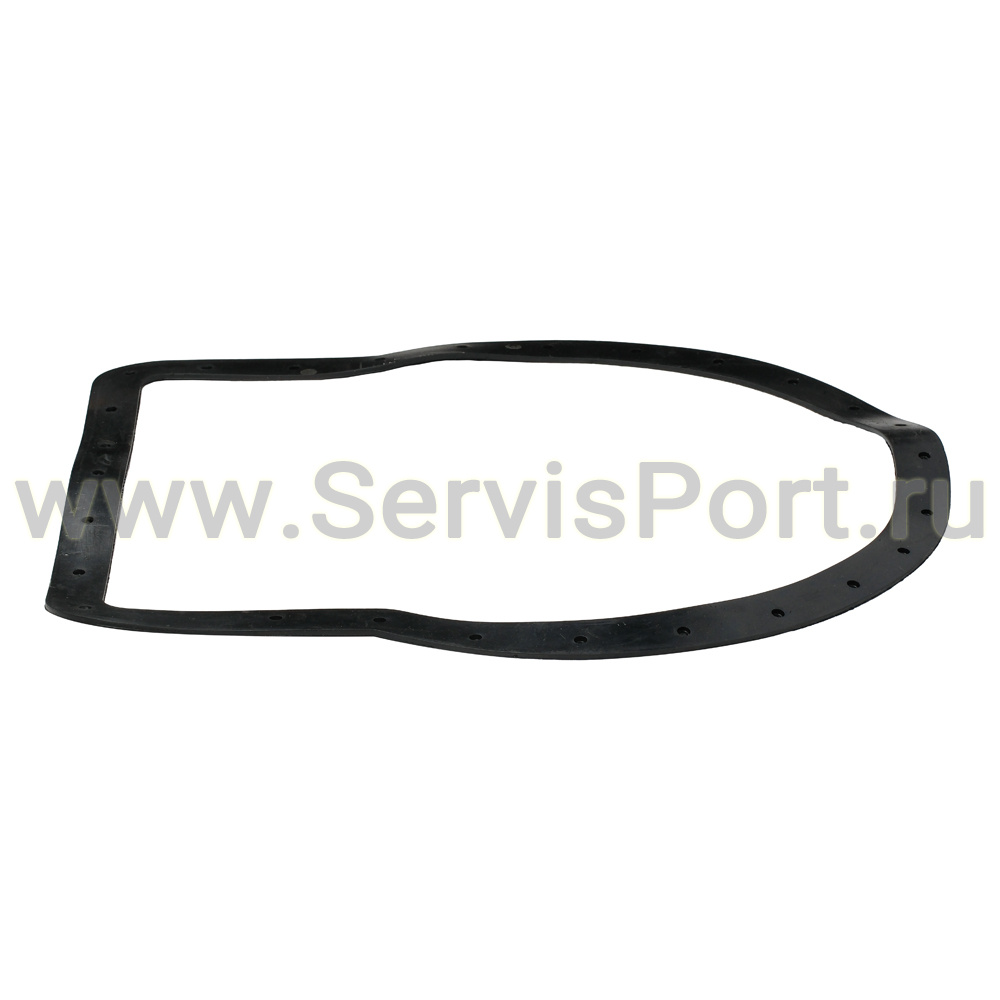Прокладка редуктора TS-52D/56D фото