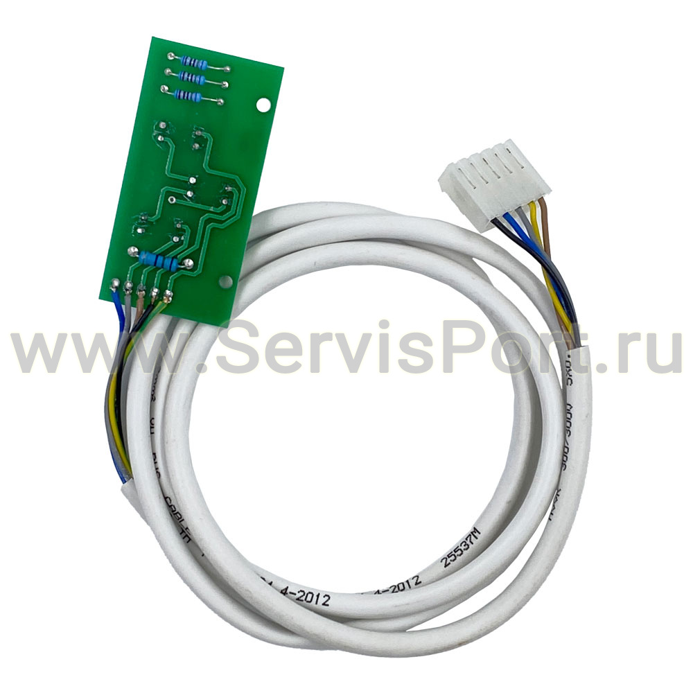 Датчик угла TS-850 фото