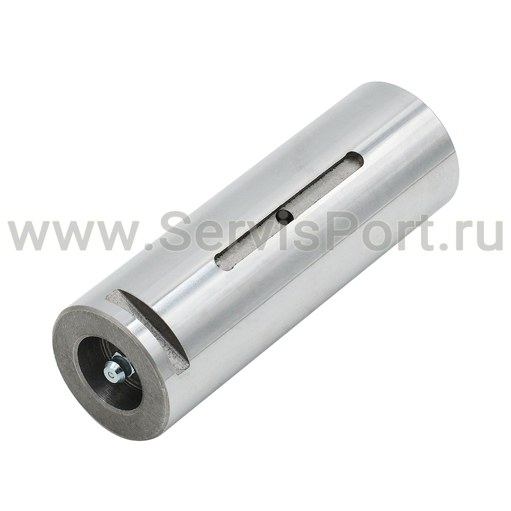 Ось ОМА 40х121 мм (B5319)  (B5030 121мм) фото