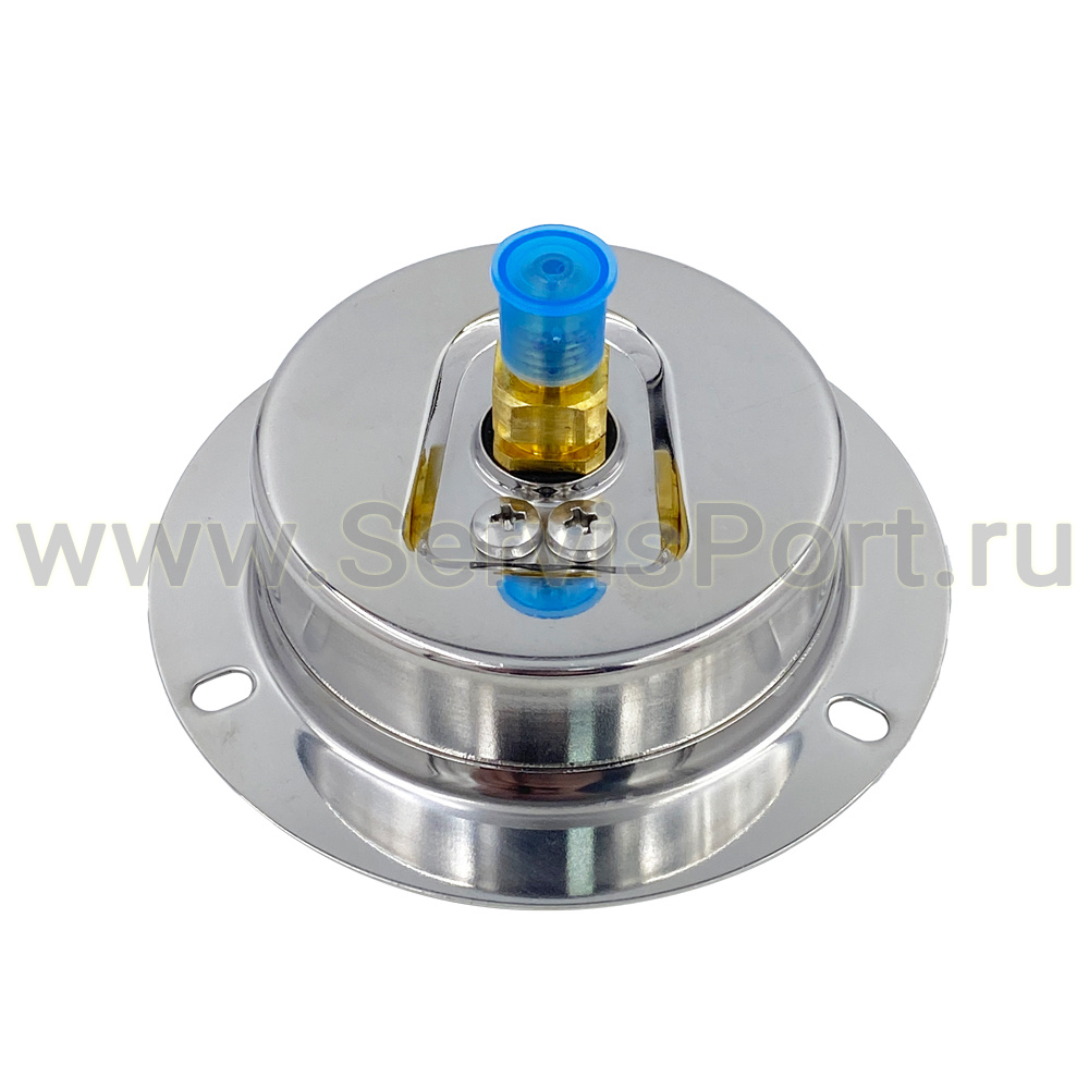 Манометр LP 81мм RCC-8A фото