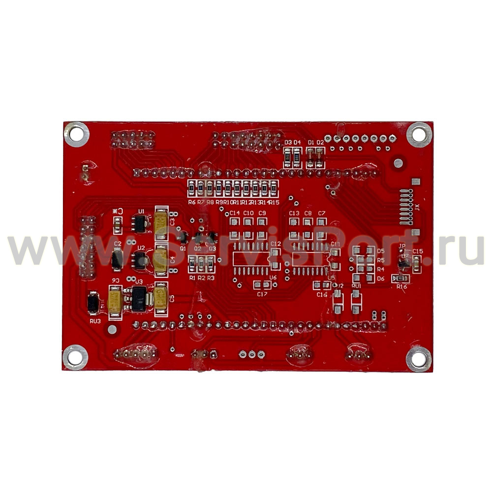 Плата CPU CB956 фото