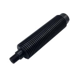 Вал резьбовой DST-448, TS-850 40мм