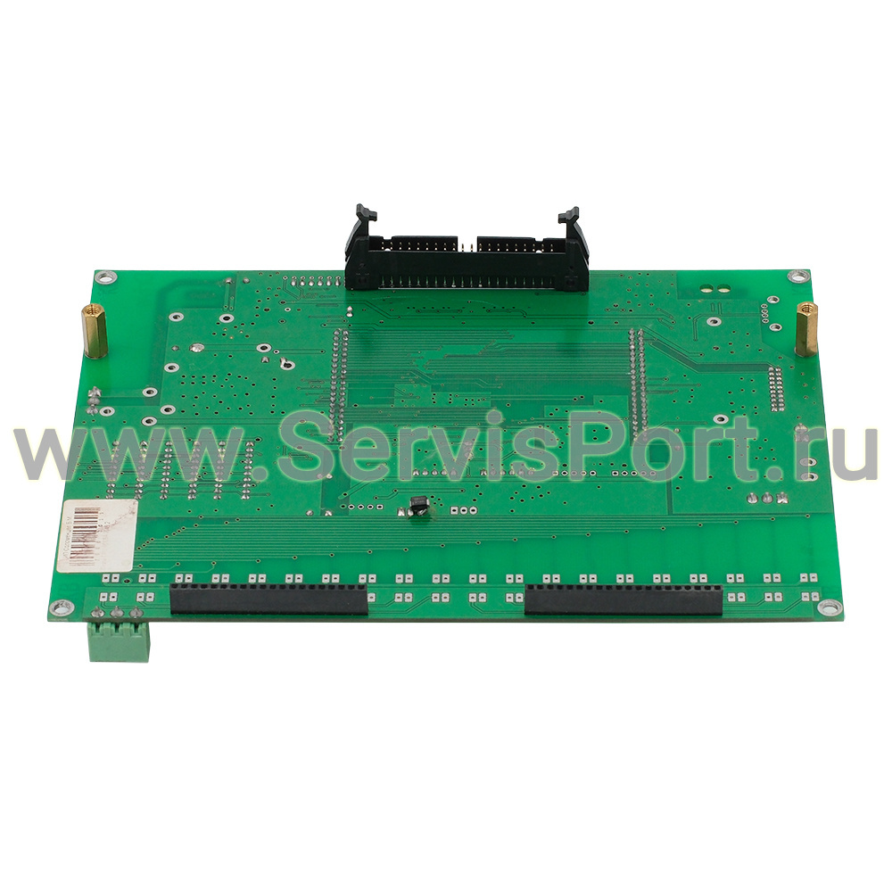 Платы CPU RCC8A 2016.2 фото