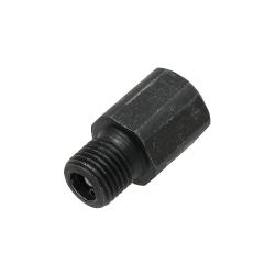 Клапан сброса избыточного давления (Предохранительный)