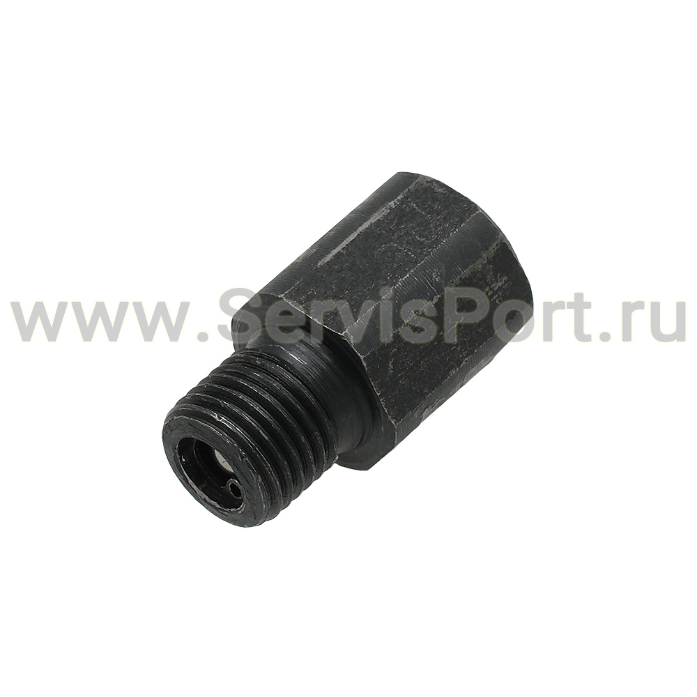 Клапан сброса избыточного давления (Предохранительный) фото