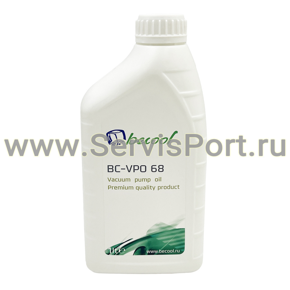 Комплект для проведения ТО RCC-8A (Эконом) фото