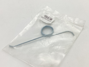 Пружина стопорного механизма для TST45CX фото