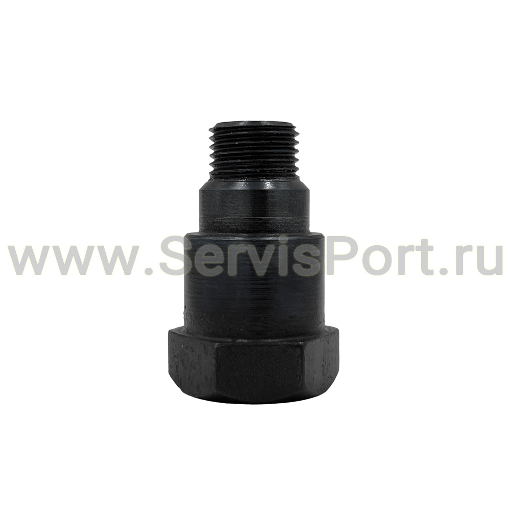 Болт крепления монтажного клыка ГШС, КО.000.05 фото