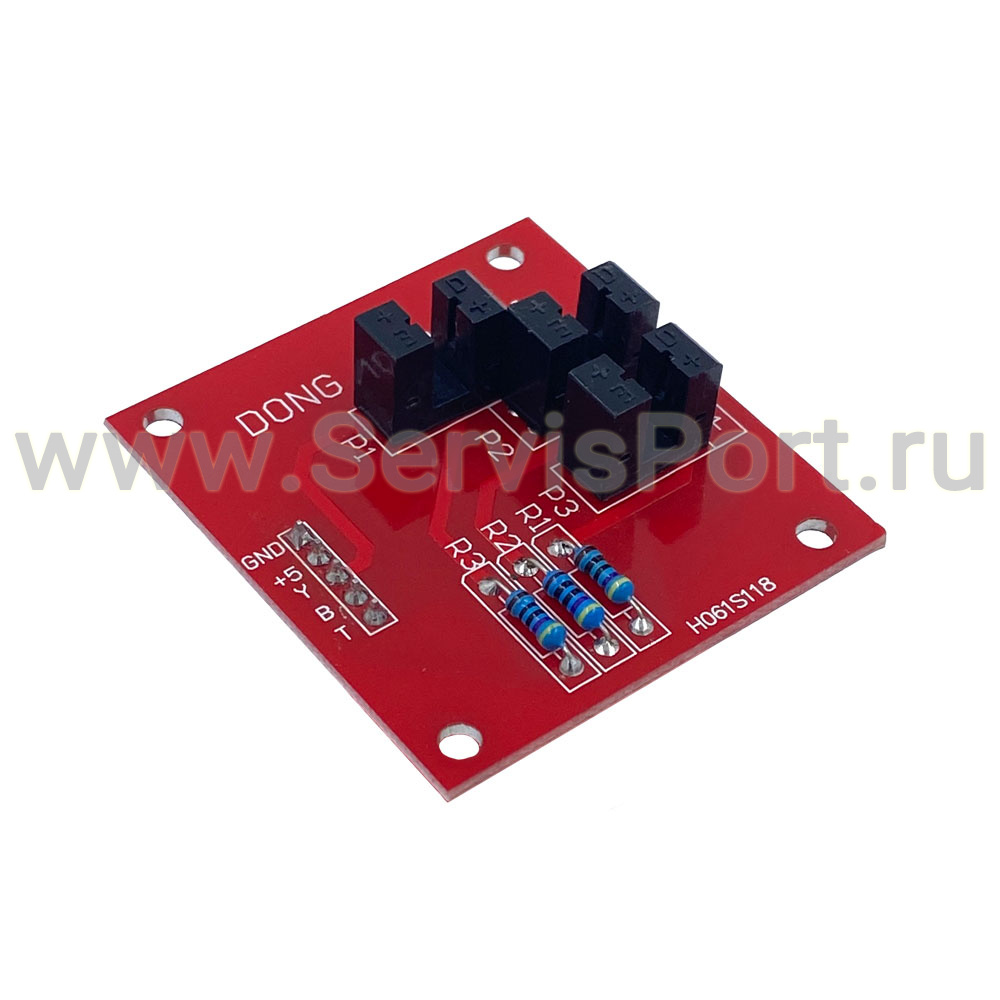 Датчик угла CB900 (CB1930) фото