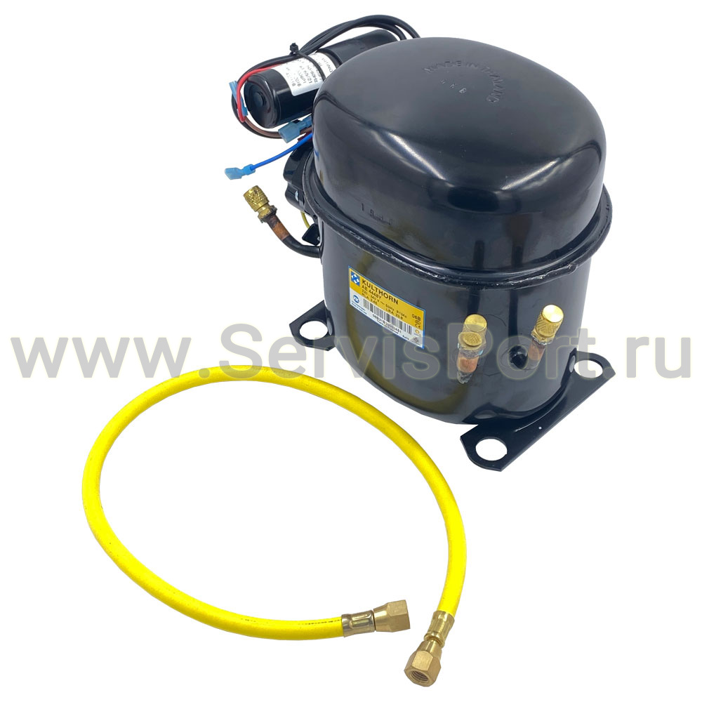 Компрессор RCC8A фото