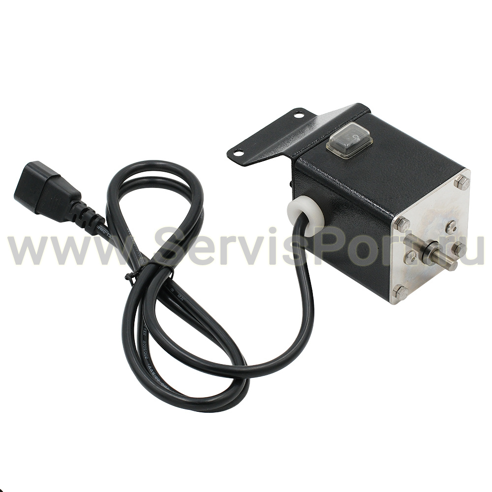 Электродвигатель привода суппорта AM983 фото