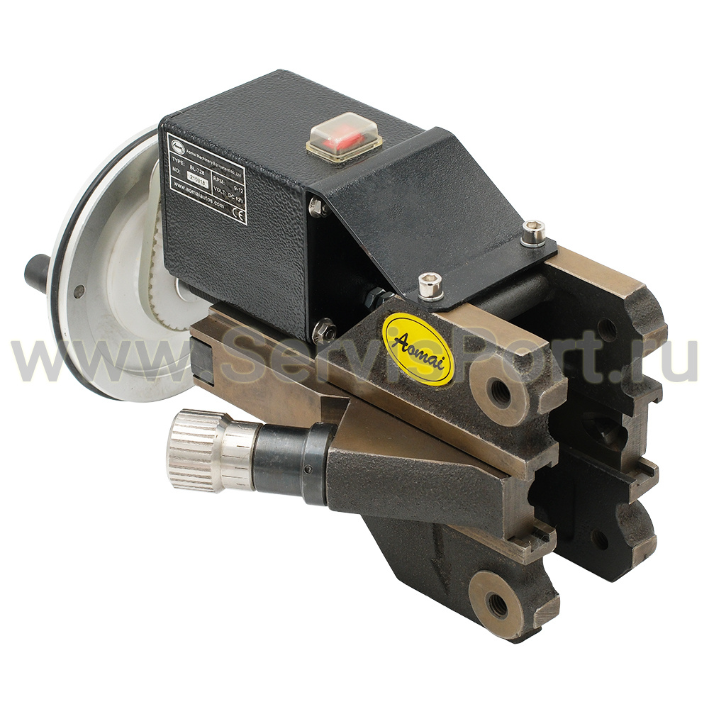 Суппорт токарный AM8700, AM983 (в сборе) фото