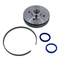 Поршень главного ГЦ грузового ш/с TS-52D (с комплектом манжет)