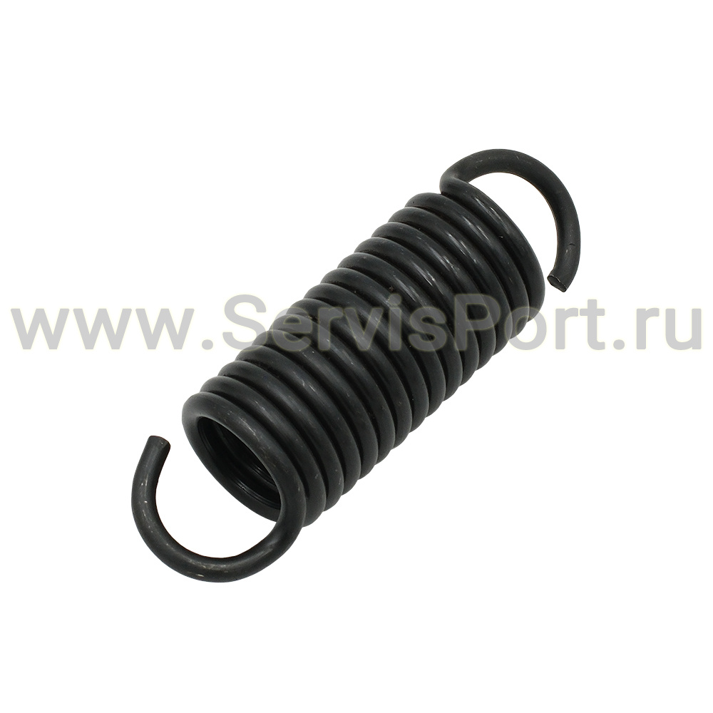 Пружина кожуха балансировочного станка TS-500, DST-910B фото