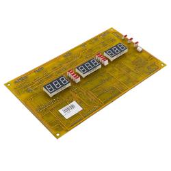 Плата CPU SBM99A