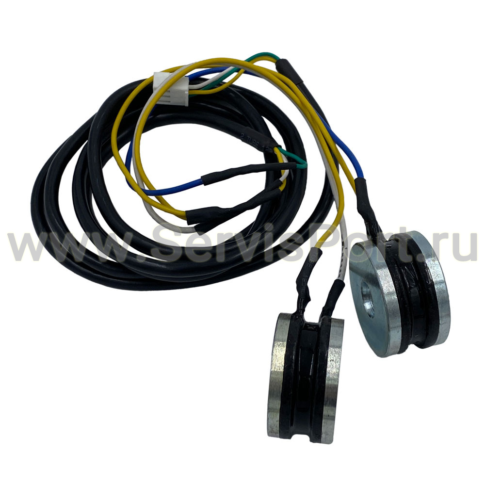 Пьезодатчики (комплект) DST-910, TS-500 фото