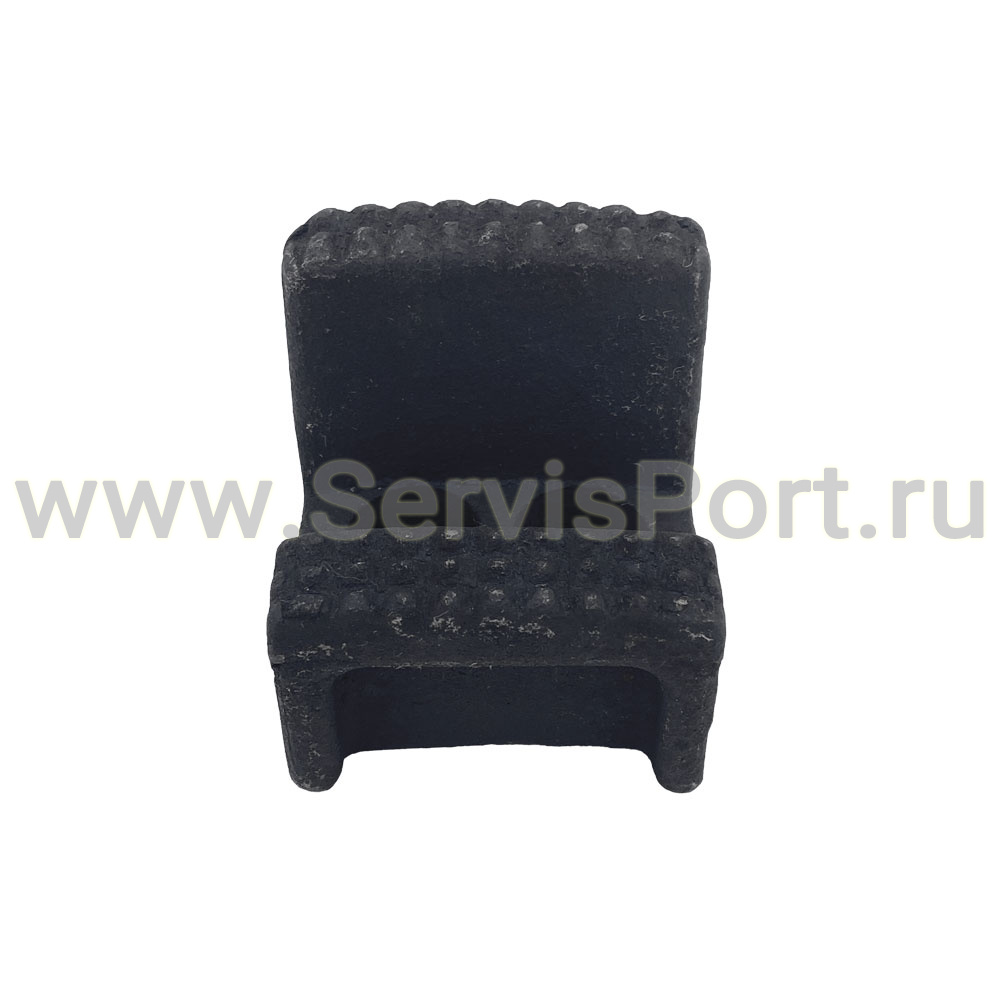 Губка кулачка грузового ш/с фото