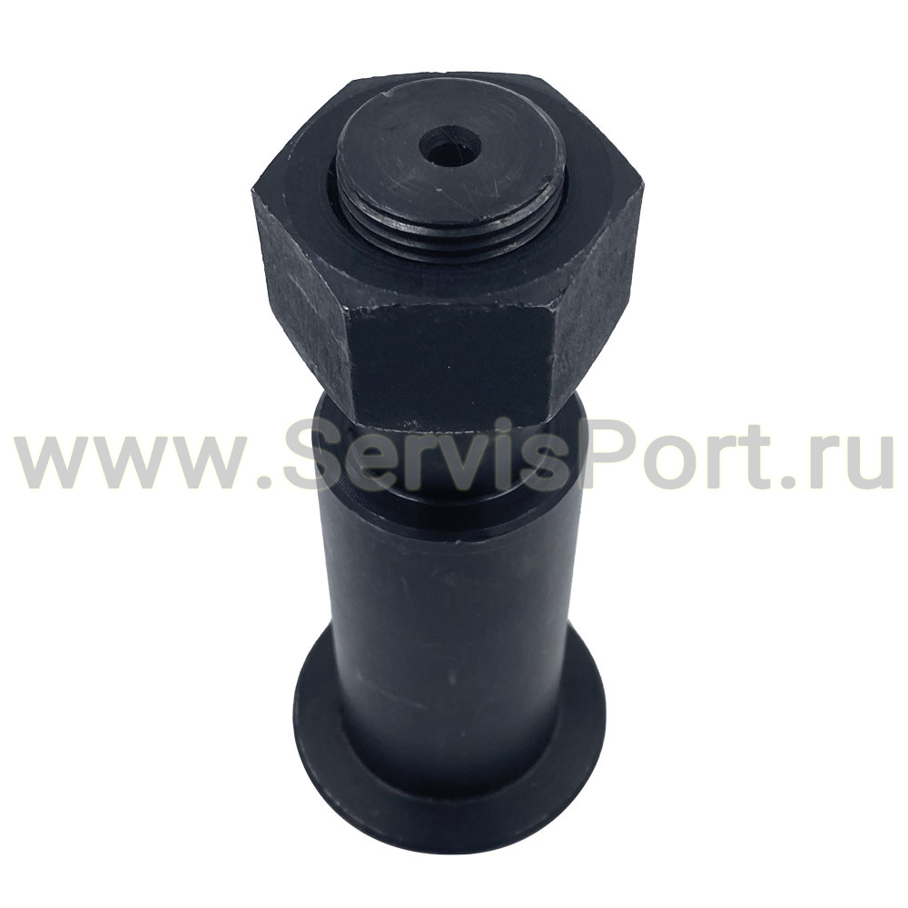 Ось отжимного ролика грузового ш/с (диска монтажного) фото