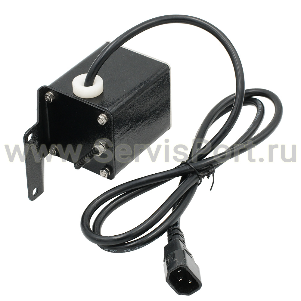 Электродвигатель привода суппорта AM983 фото