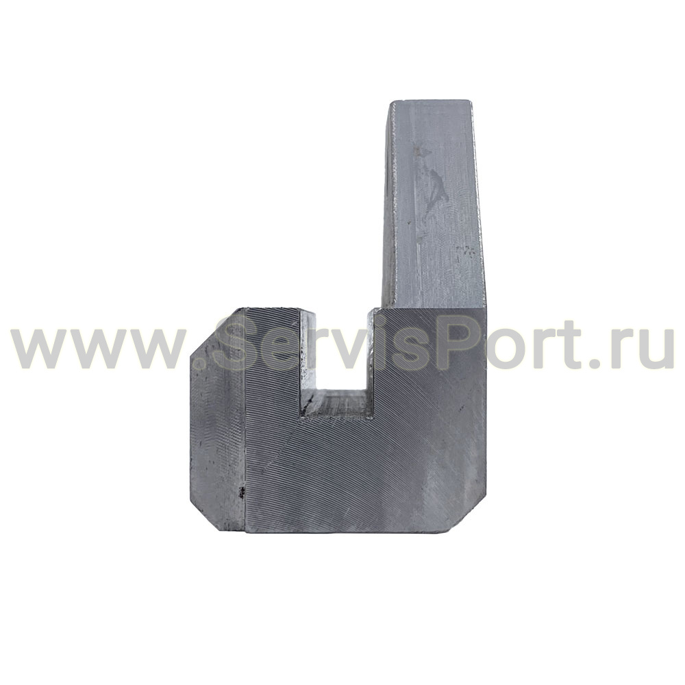 Блок скольжения каретки грузового ш/с, усиленный фото