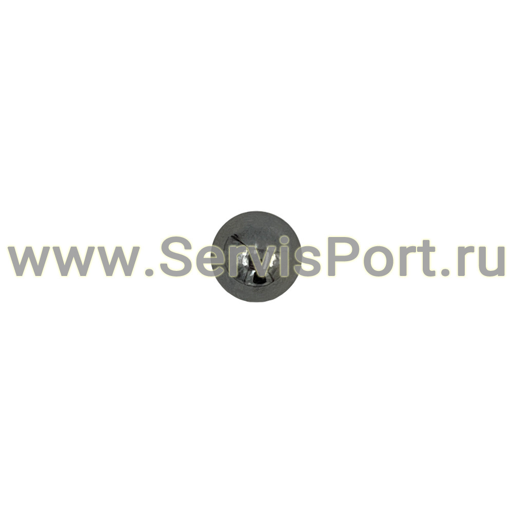 Шарик Ф10 ГОСТ 3722-81 для С321М фото