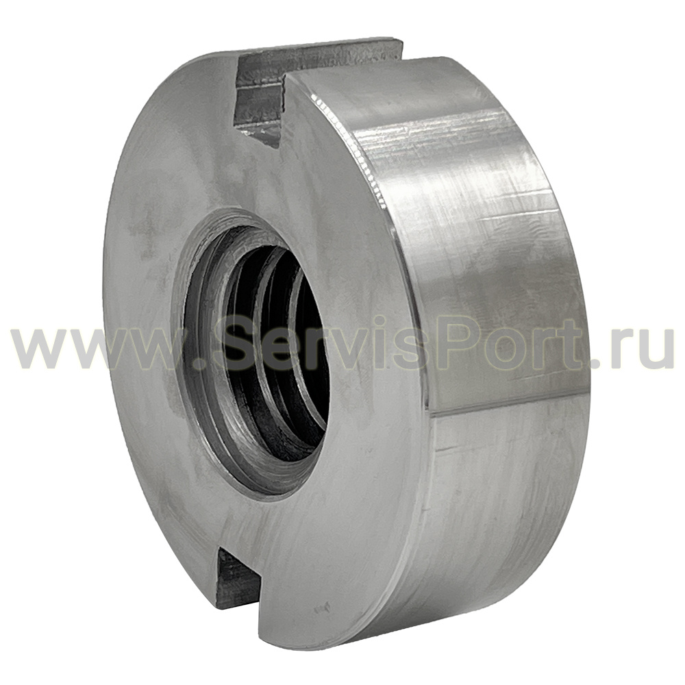 Гайка страхующая 468 фото