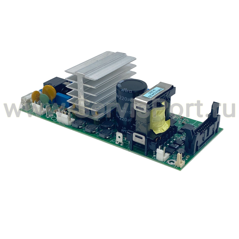 Плата привода СИВИК фото