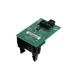 Датчик CNY-276 с доп.разъемом КС910.005.00-03