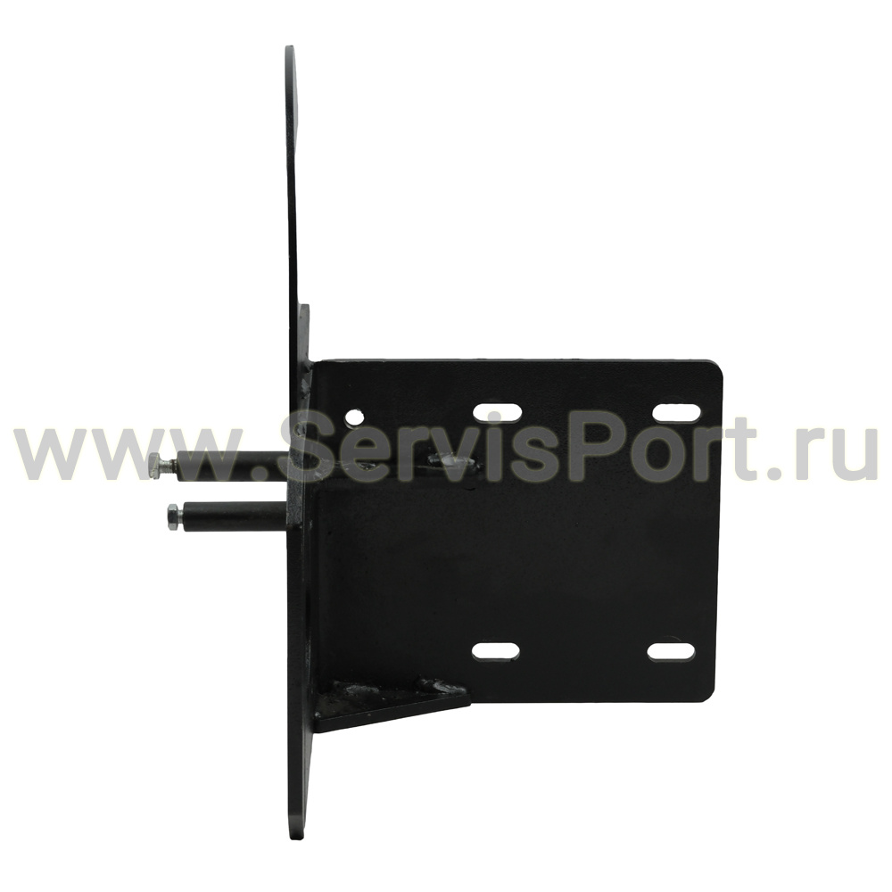 Кронштейн электродвигателя редуктора, TS-52D (302) фото