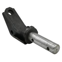 Цапфа монтажной консоли шиномонтажного станка до 52 дюймов 104