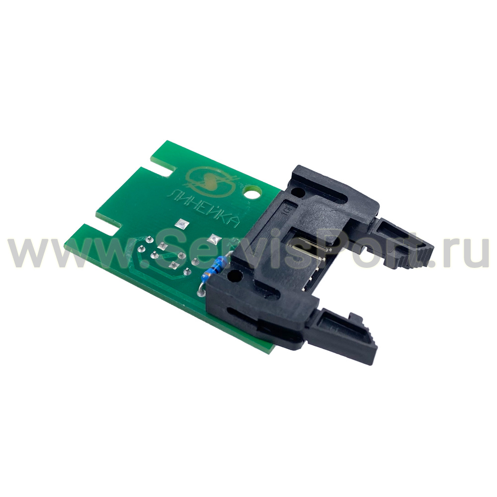 Датчик линейки Сивик фото