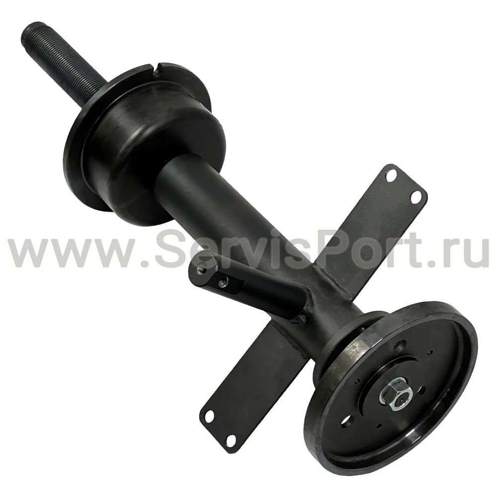 Шпиндель СБМП60/3D фото