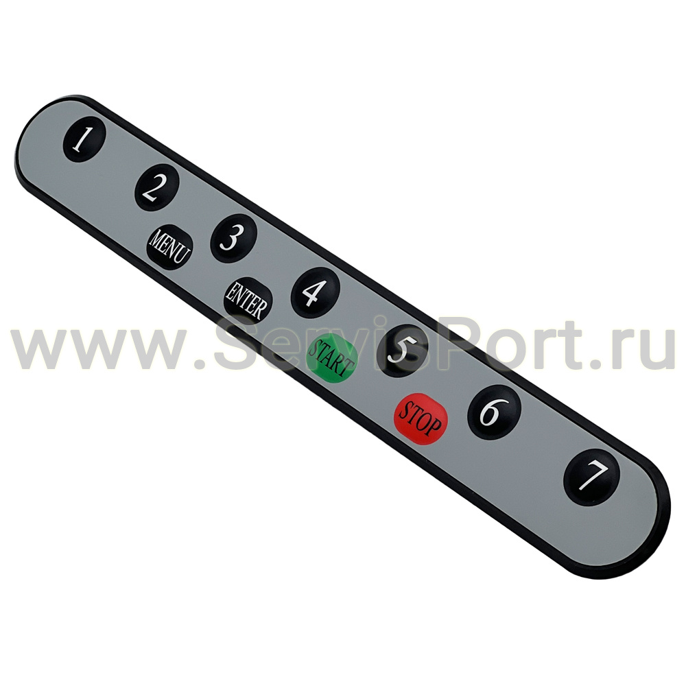 Клавиатура Прокси 8 (новая версия) фото