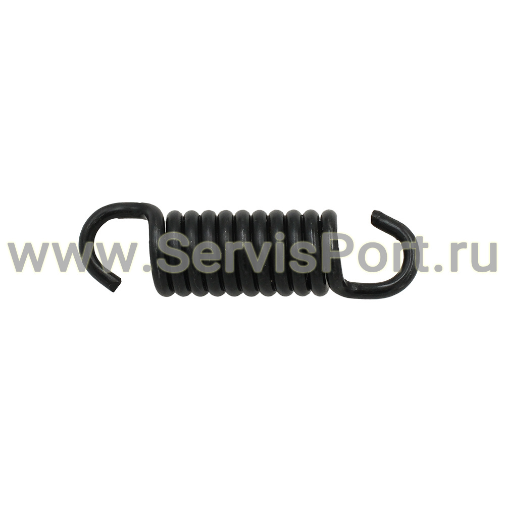 Комплект для крепления монтажного клыка (полный, двойная резьба) фото