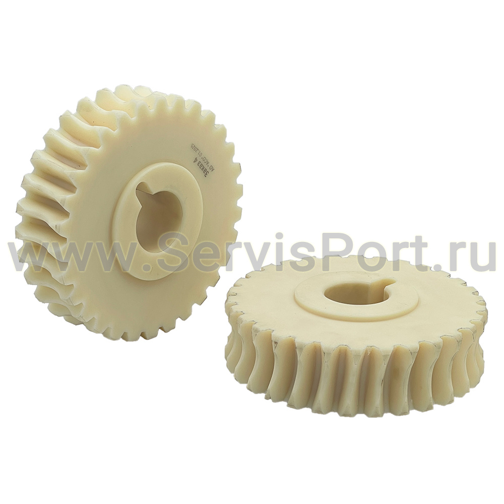 Колесо червячное ПЛД-5 фото