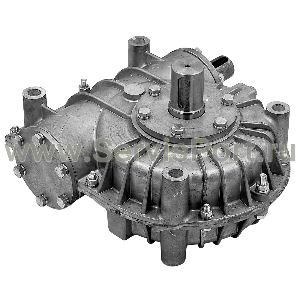 Редуктор ПЛ-20 фото