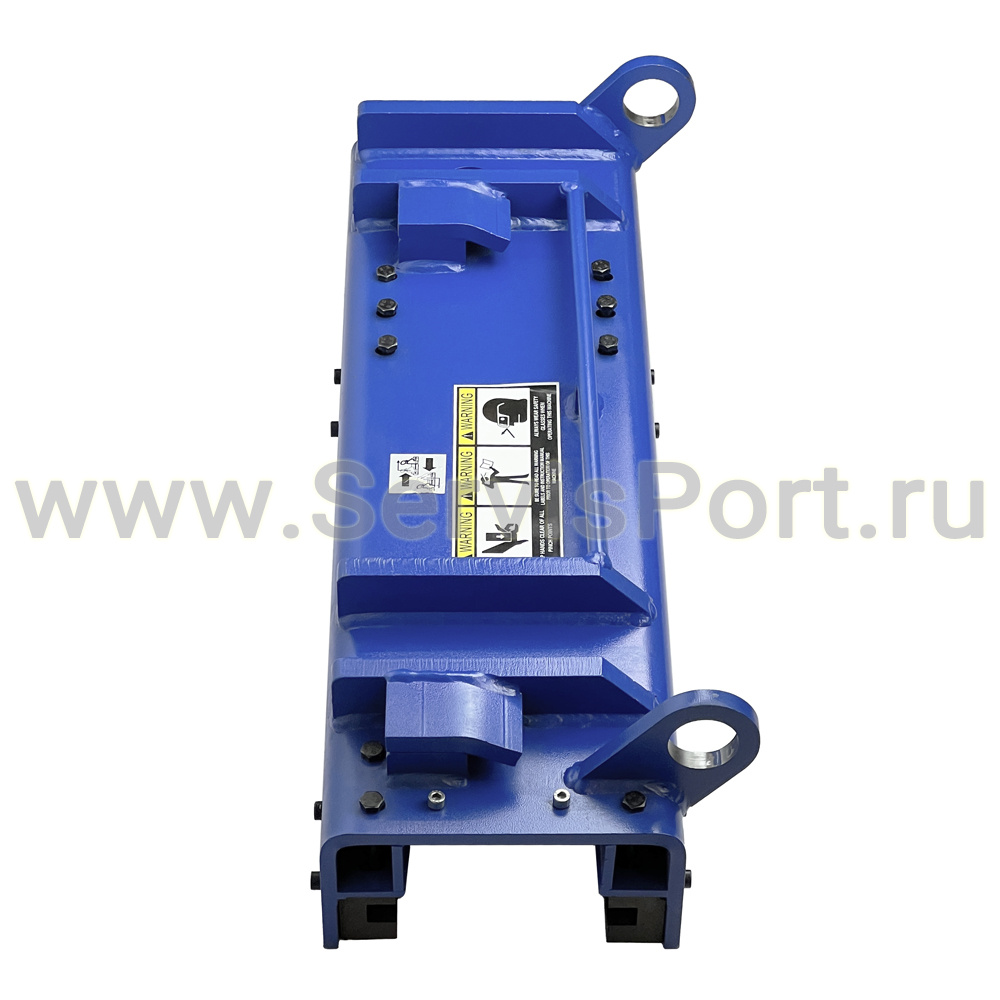 Каретка TS-52D, в сборе (146) фото