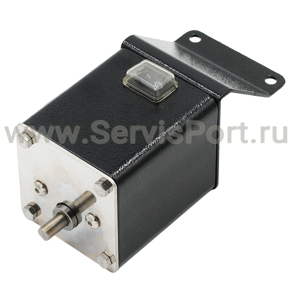 Электродвигатель привода суппорта AM983 фото