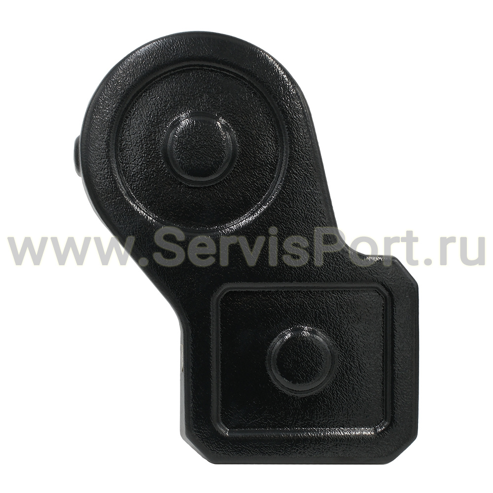 Крышка защитная ремня 52, 56D (309) фото