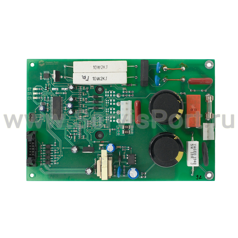 Частотный преобразователь грузовой СТОРМ ЛС-32 фото