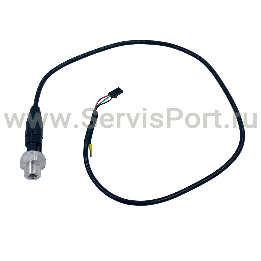 Датчик теста вакуума RCC8 фото