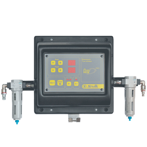 Запчасти для устройства автоматического накачивания колес AirD Pro-10 СИВИК
